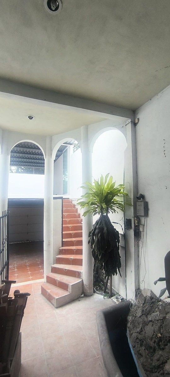 Casa en Chapultepec Oriente, Morelia, foto 8 de 25
