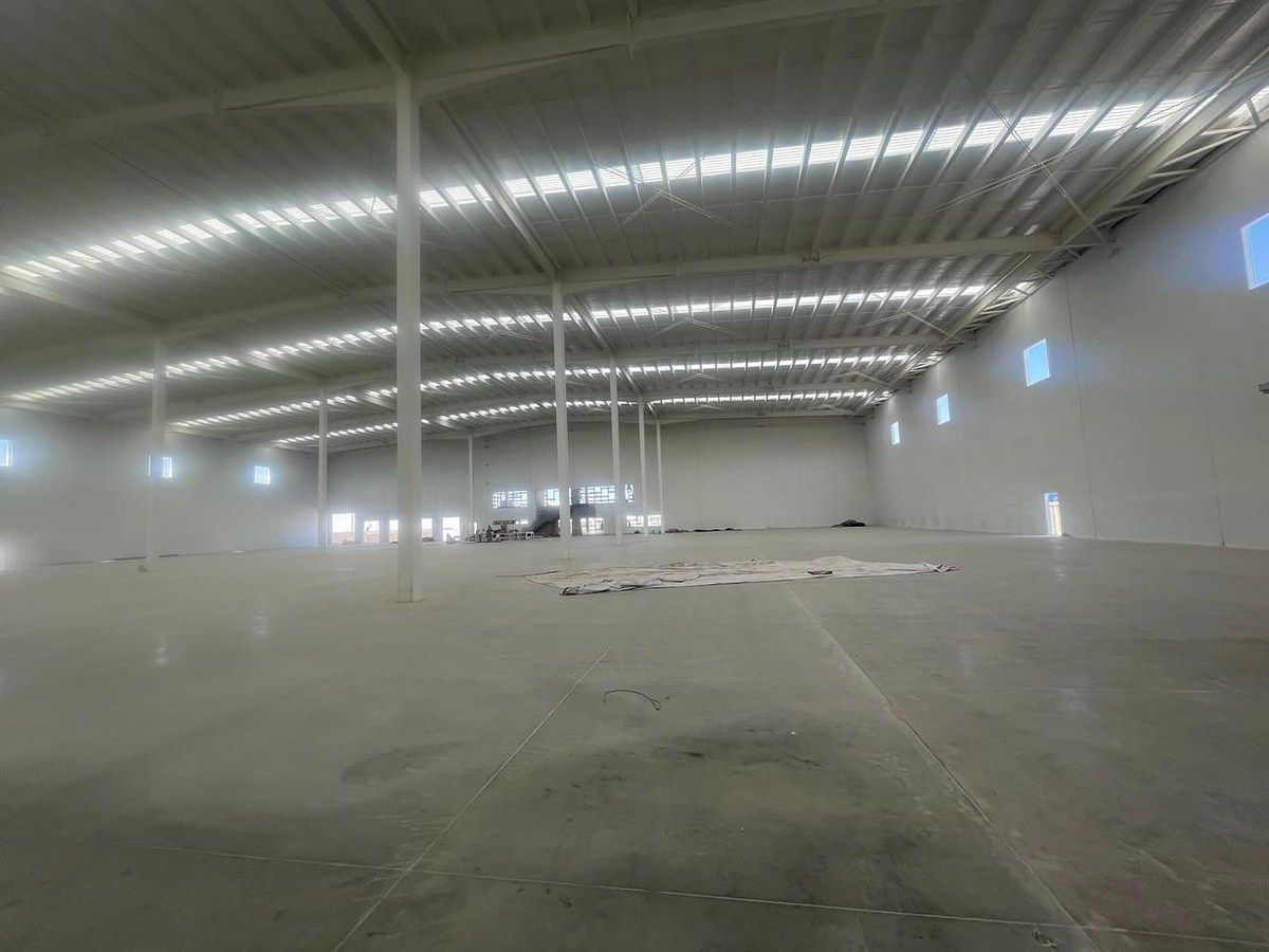 Prédio industrial em Coyotillos, El Marqués, foto 3 de 8