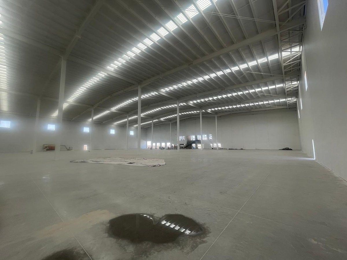Prédio industrial em Coyotillos, El Marqués, foto 4 de 8