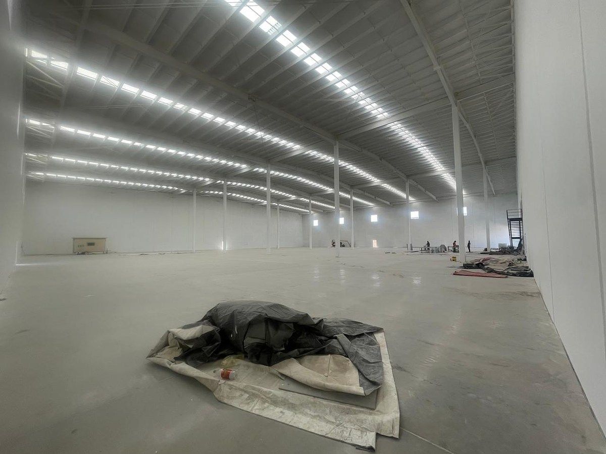 Prédio industrial em Coyotillos, El Marqués, foto 5 de 8