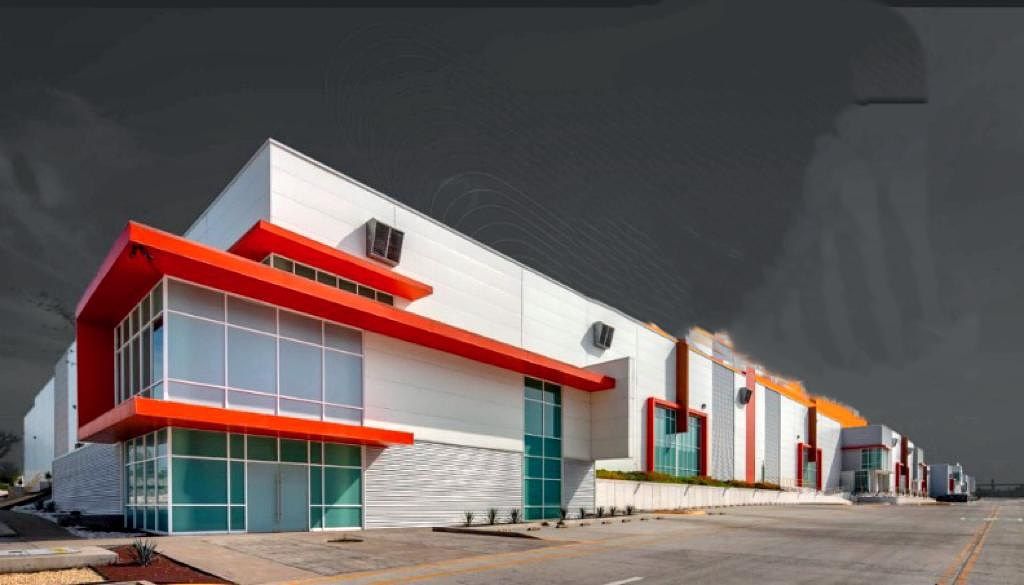 Armazém Industrial para alugar em García, foto 1 de 7