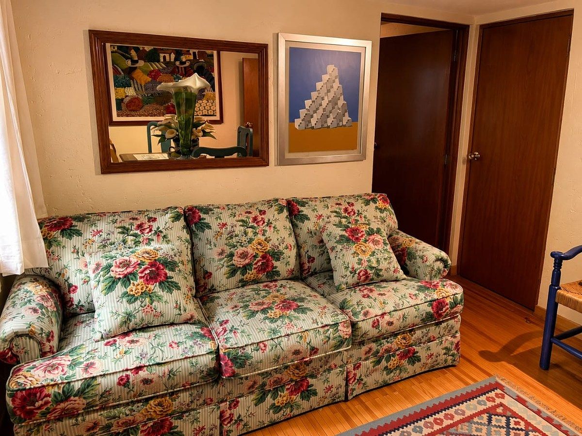 Casa en Villa Alpina, Naucalpan de Juárez, foto 5 de 22
