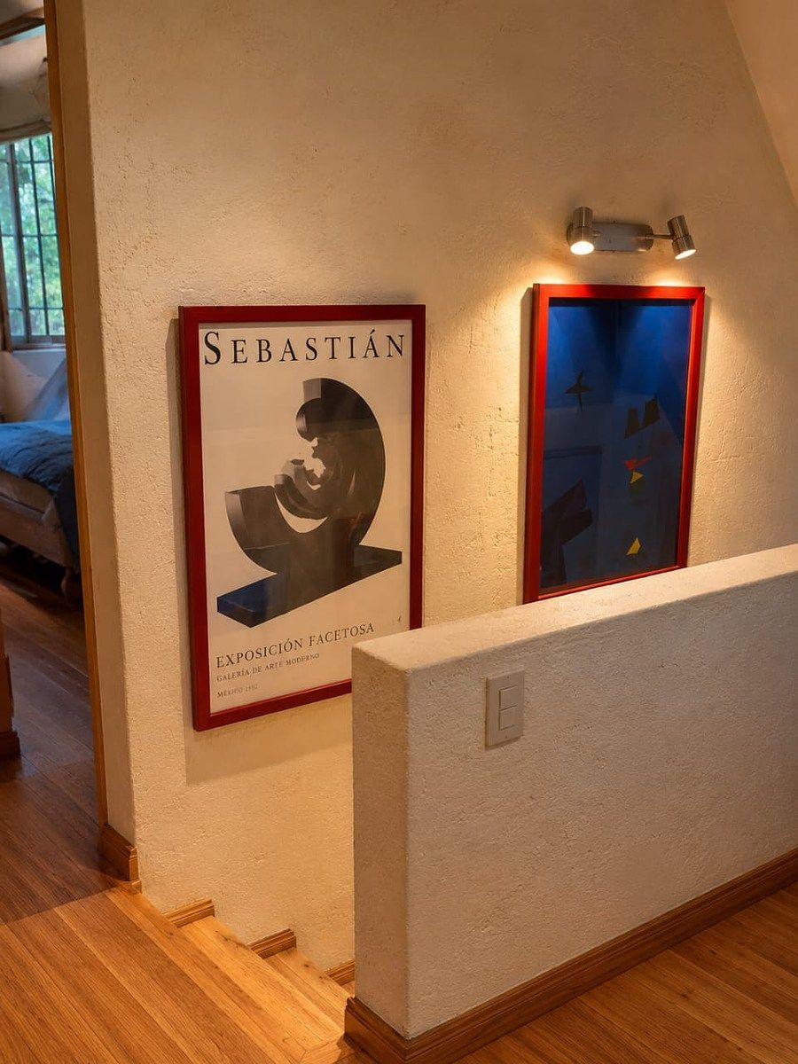 Casa en Villa Alpina, Naucalpan de Juárez, foto 7 de 22