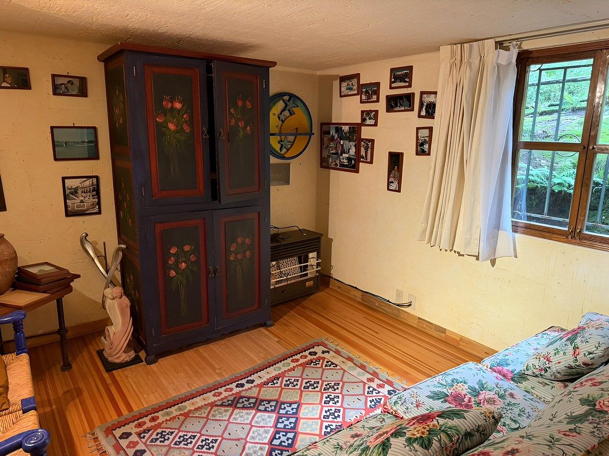 Casa en Villa Alpina, Naucalpan de Juárez, foto 11 de 22