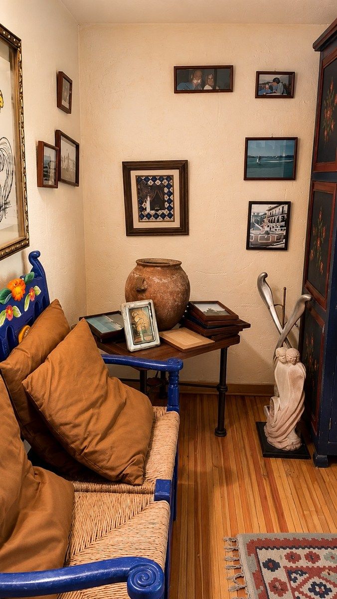 Casa en Villa Alpina, Naucalpan de Juárez, foto 16 de 22