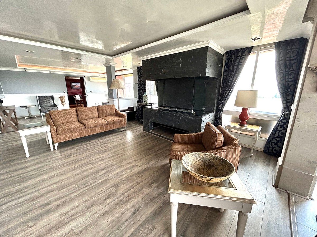 DEPARTAMENTO EN RENTA POLANCO, foto 1 de 27