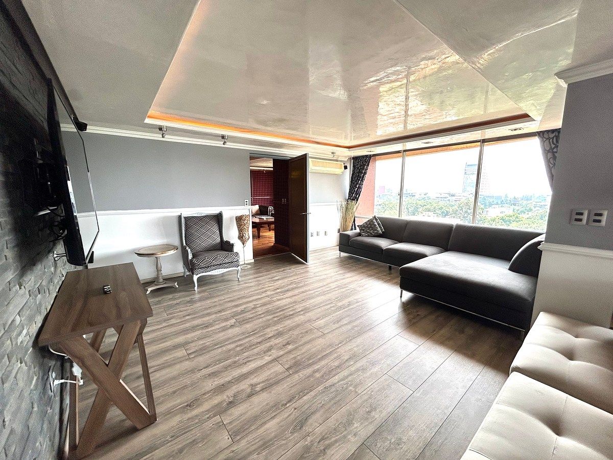 Departamento en Polanco I Sección, Miguel Hidalgo, foto 7 de 27