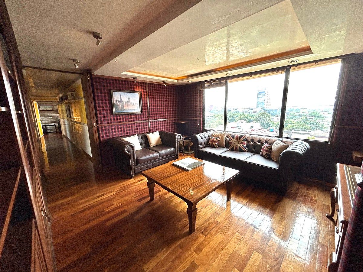 Departamento en Polanco I Sección, Miguel Hidalgo, foto 13 de 27