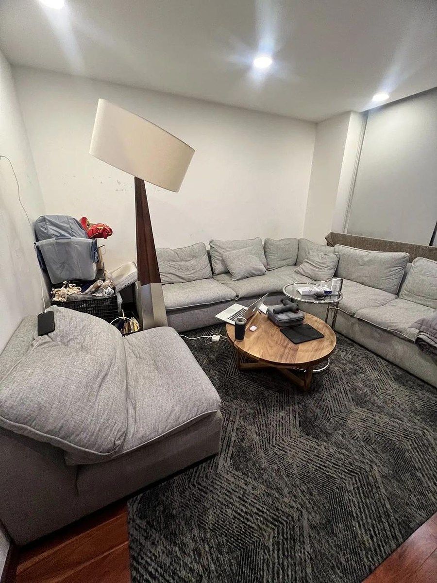 Apartment in Bosque Real, Huixquilucan, photo 9 of 19