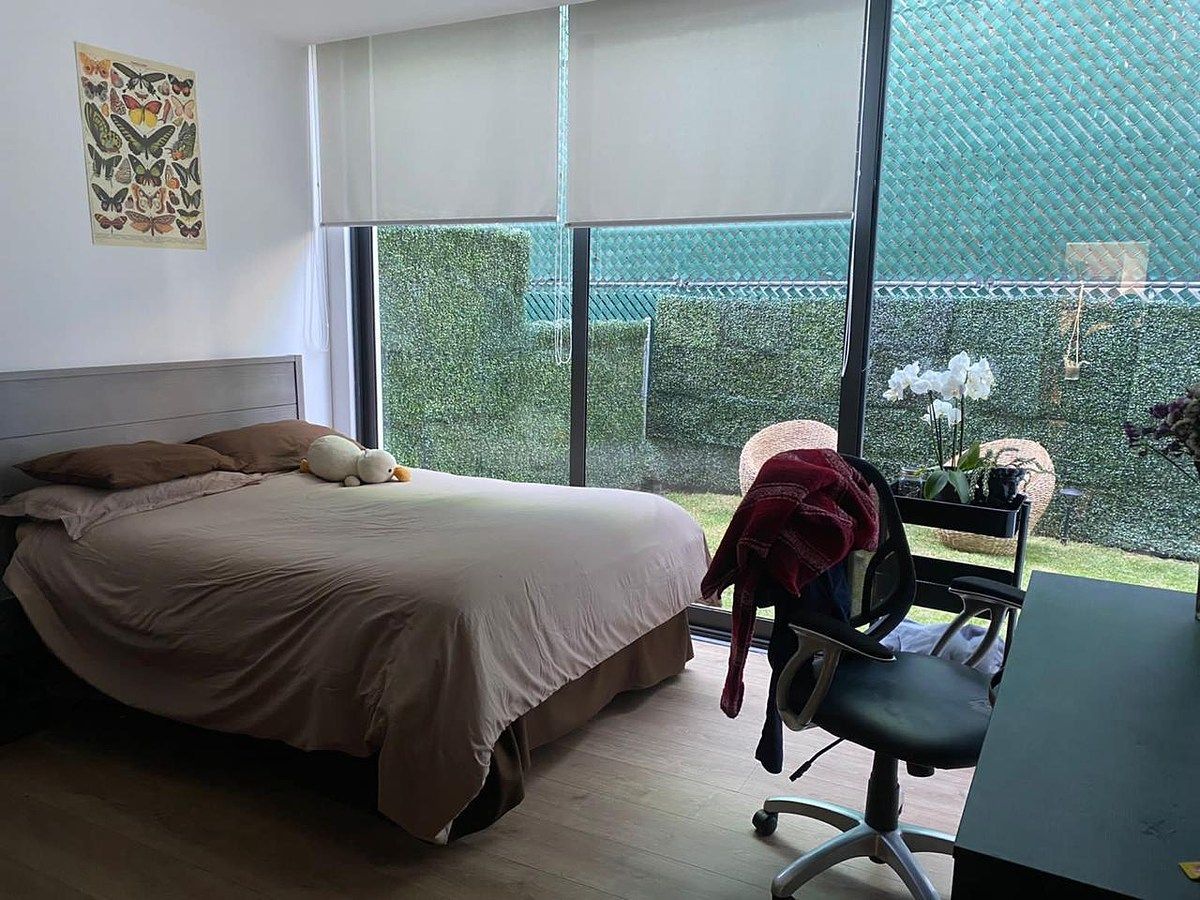 Apartment in Lomas de Memetla, Cuajimalpa de Morelos, photo 3 of 4