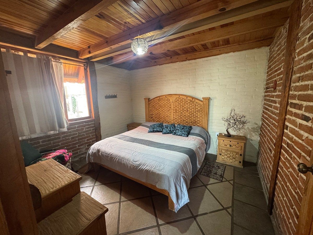 Villa in Mazamitla, Mazamitla, photo 3 of 12