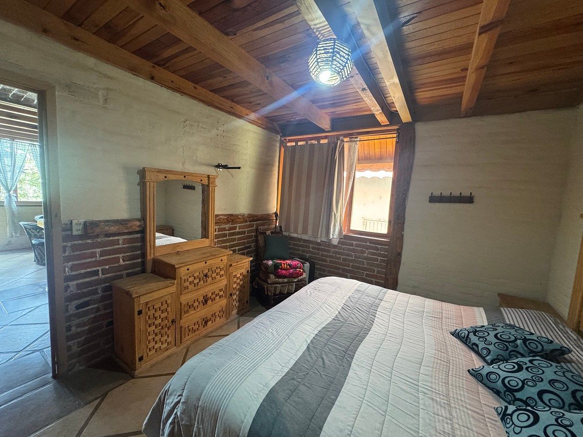 Villa in Mazamitla, Mazamitla, photo 4 of 12