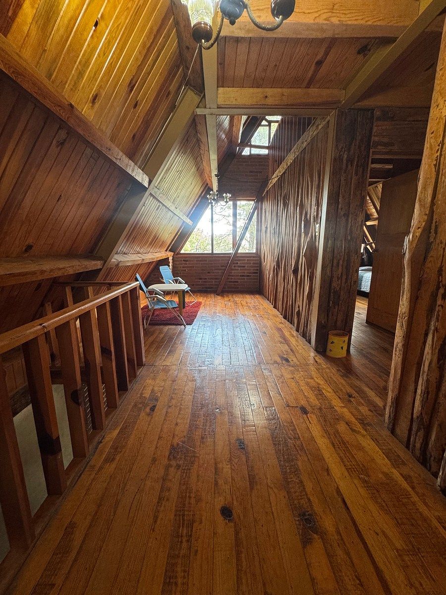 Villa in Mazamitla, Mazamitla, photo 5 of 12
