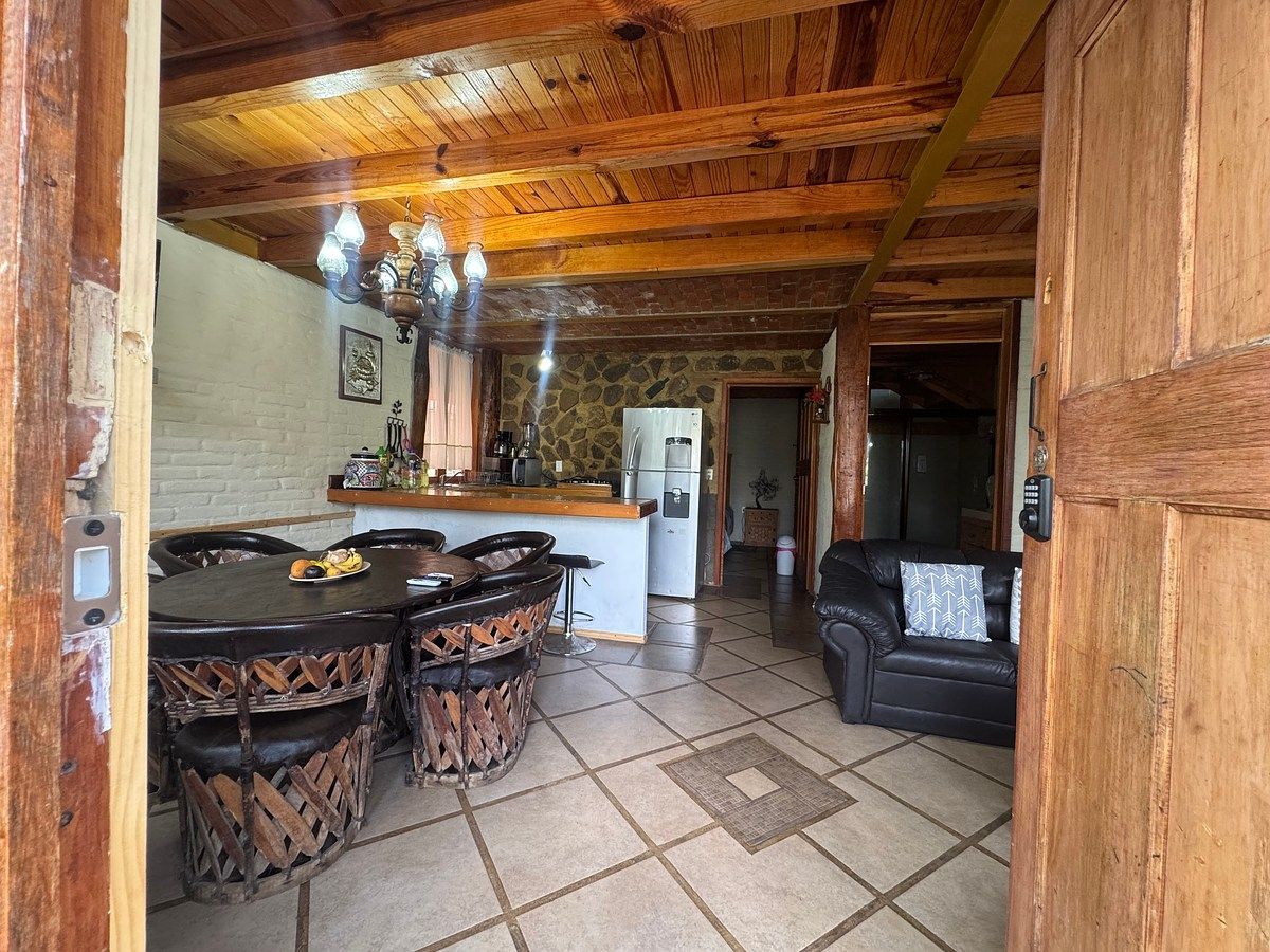 Villa in Mazamitla, Mazamitla, photo 9 of 12