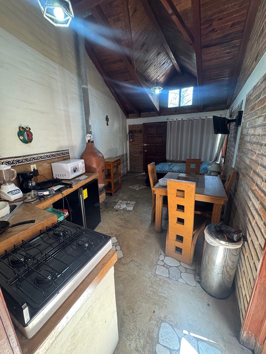 Villa in Mazamitla, Mazamitla, photo 11 of 12
