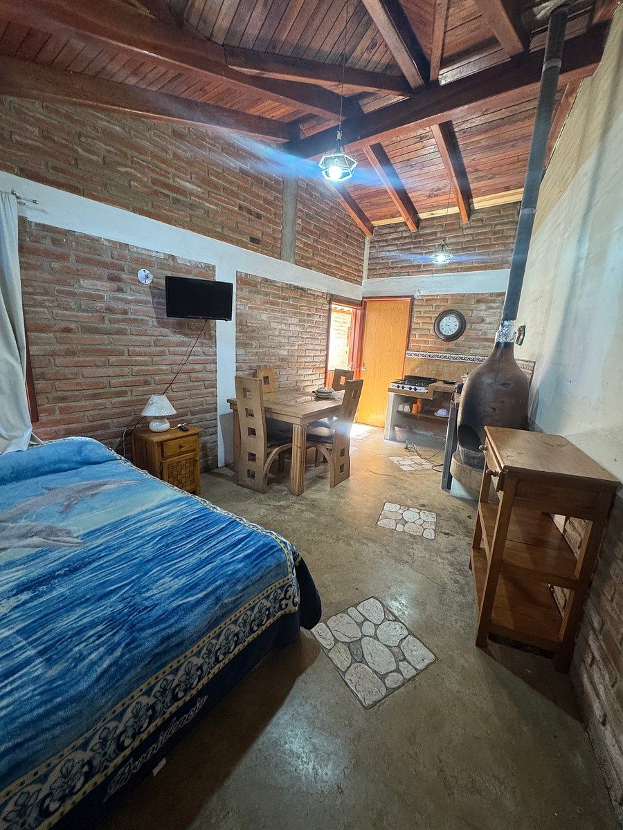 Villa in Mazamitla, Mazamitla, photo 12 of 12