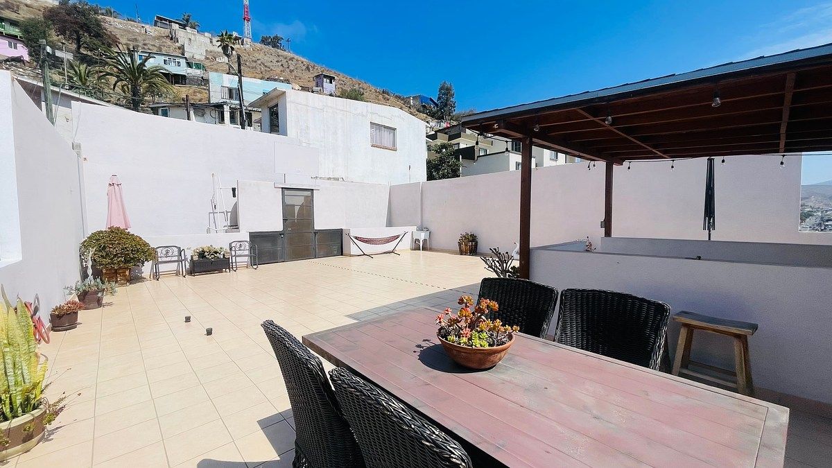 Apartment in Ensenada Centro, Ensenada, photo 2 of 7