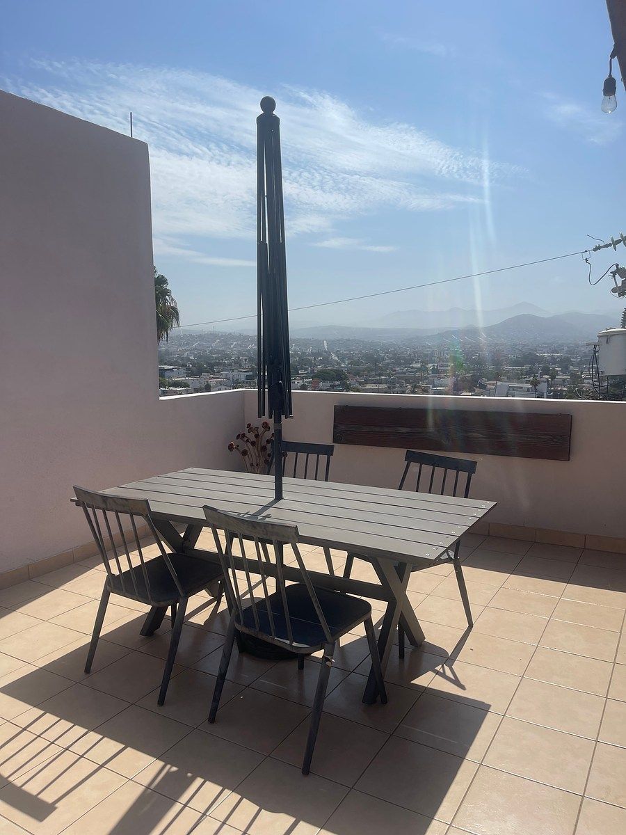 Apartment in Ensenada Centro, Ensenada, photo 3 of 7