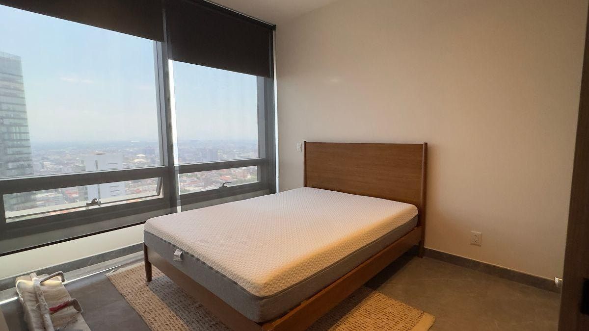 Apartamento em Tabacalera, Cuauhtémoc, foto 7 de 15