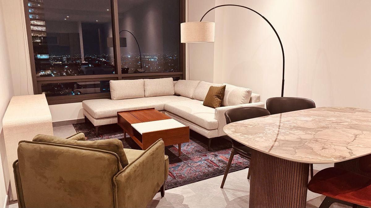 Apartamento em Tabacalera, Cuauhtémoc, foto 9 de 15