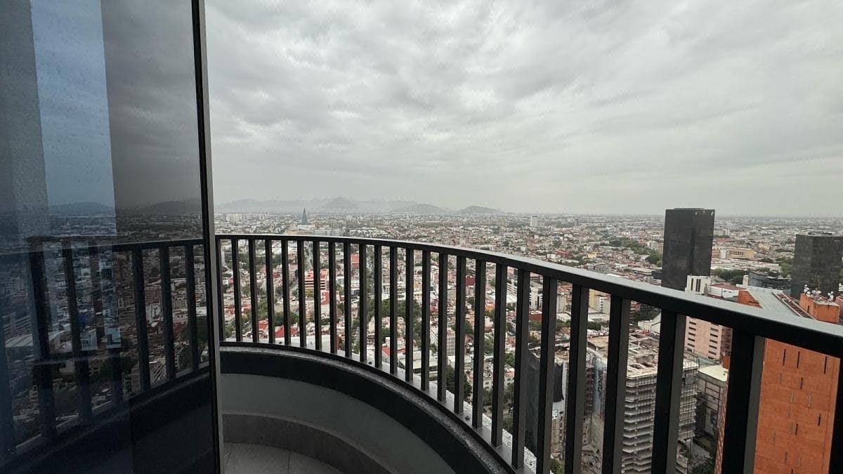 Apartamento em Tabacalera, Cuauhtémoc, foto 11 de 15