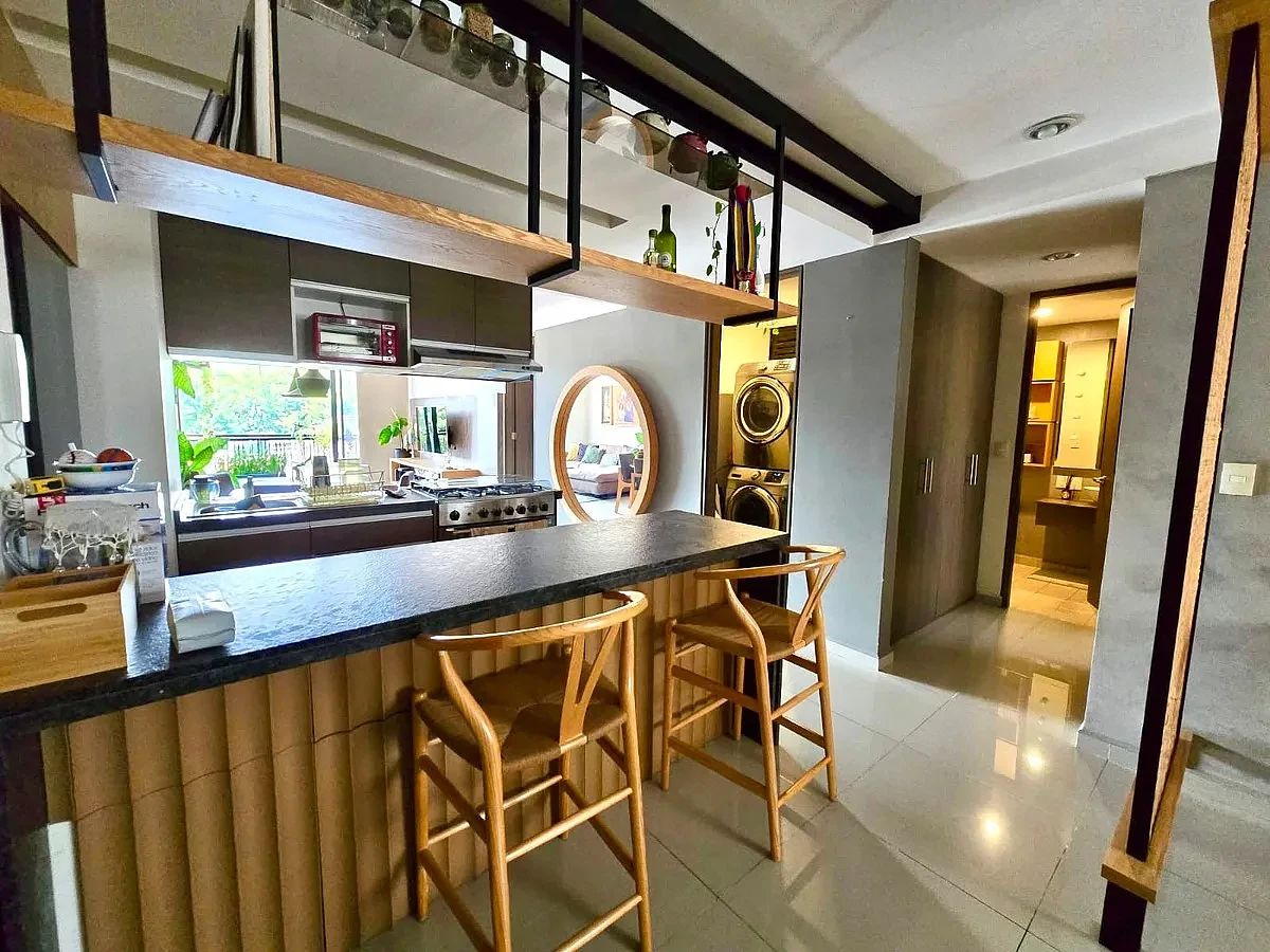 Apartamento em Roma Norte, Cuauhtémoc, foto 6 de 26