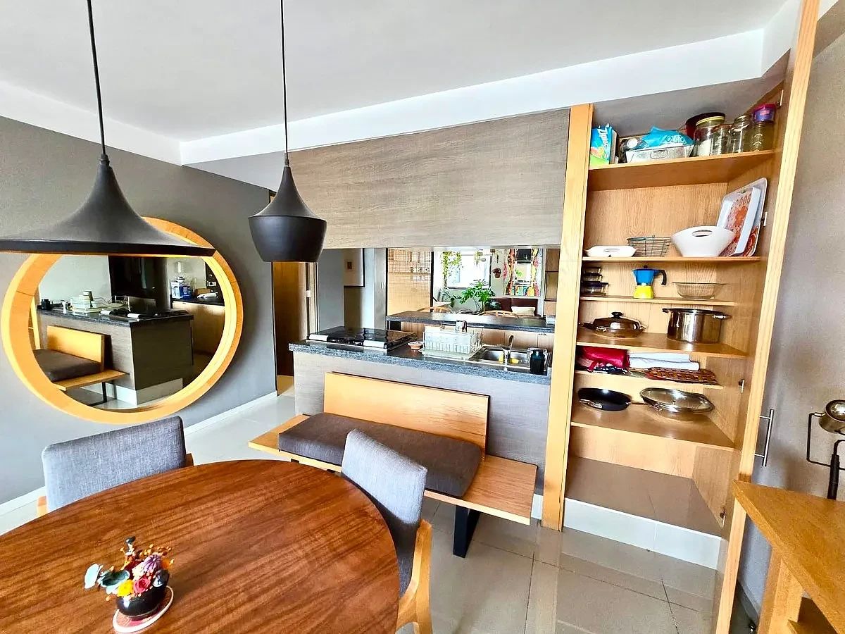 Apartamento em Roma Norte, Cuauhtémoc, foto 10 de 26