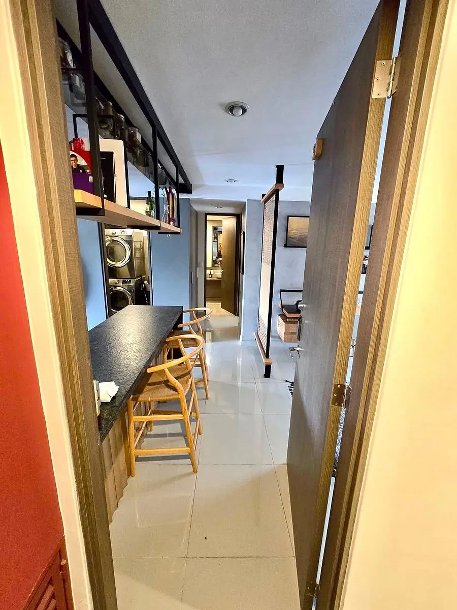 Apartamento em Roma Norte, Cuauhtémoc, foto 11 de 26