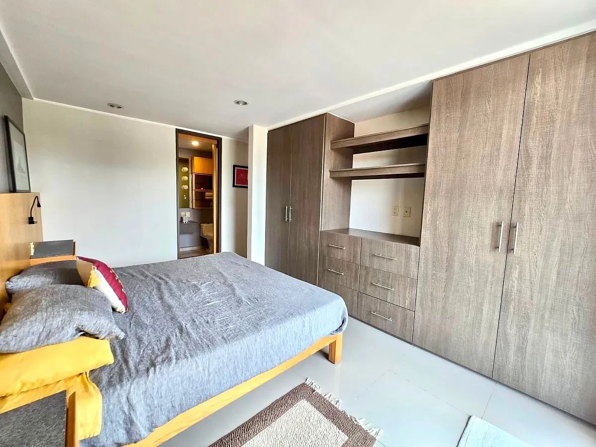 Apartamento em Roma Norte, Cuauhtémoc, foto 14 de 26