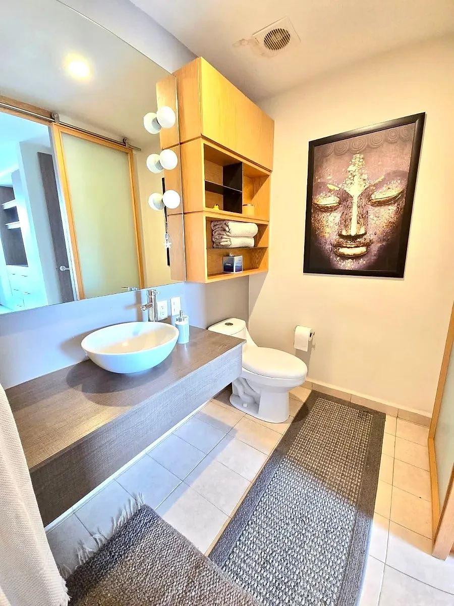 Apartamento em Roma Norte, Cuauhtémoc, foto 16 de 26