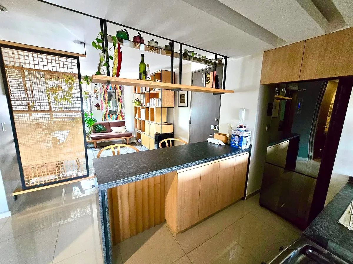 Apartamento em Roma Norte, Cuauhtémoc, foto 17 de 26