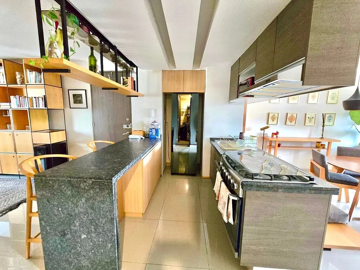 Apartamento em Roma Norte, Cuauhtémoc, foto 18 de 26