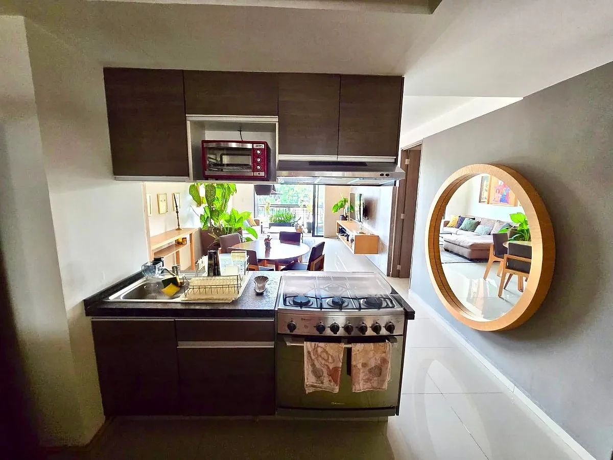 Apartamento em Roma Norte, Cuauhtémoc, foto 19 de 26