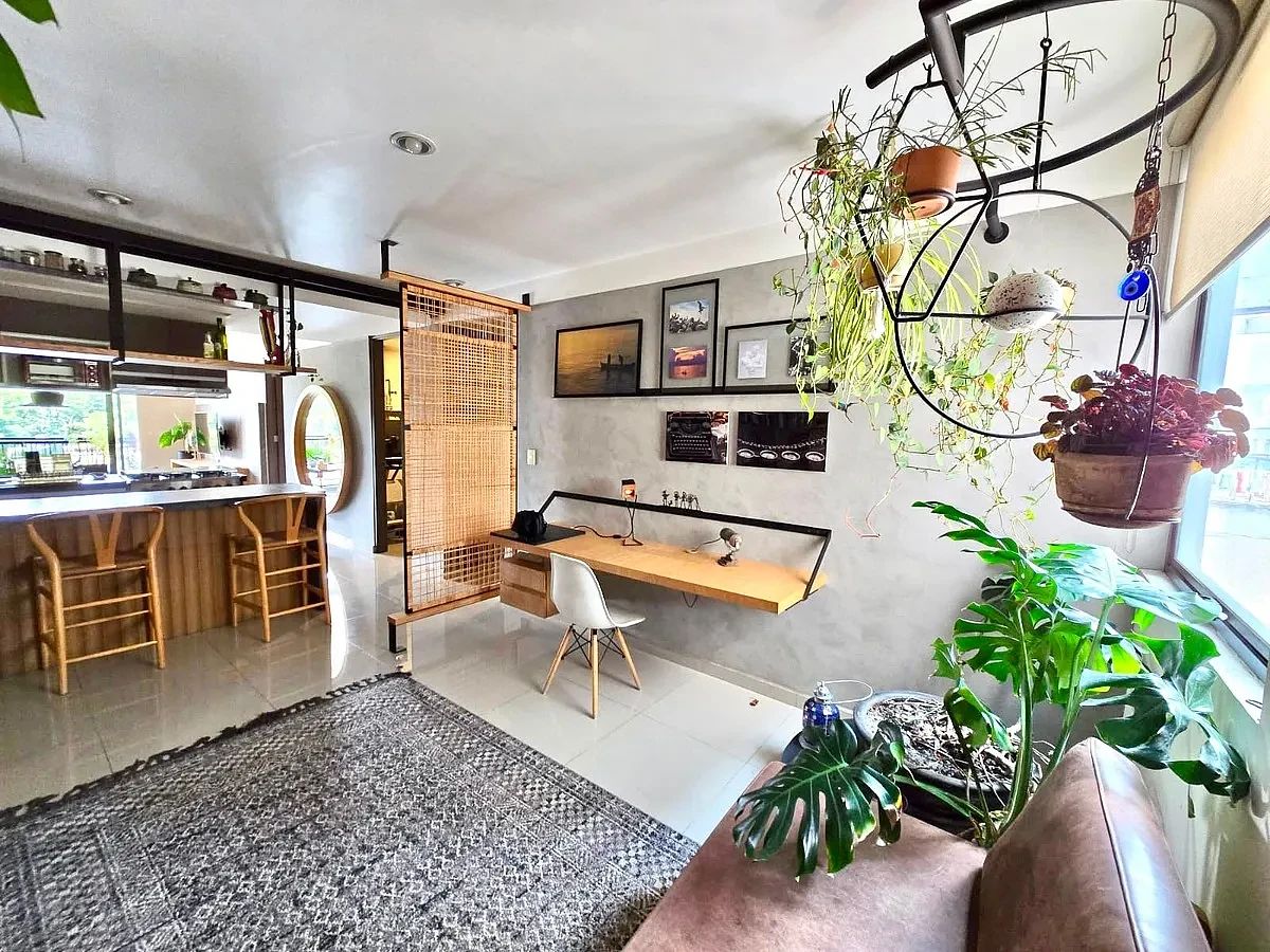 Apartamento em Roma Norte, Cuauhtémoc, foto 20 de 26