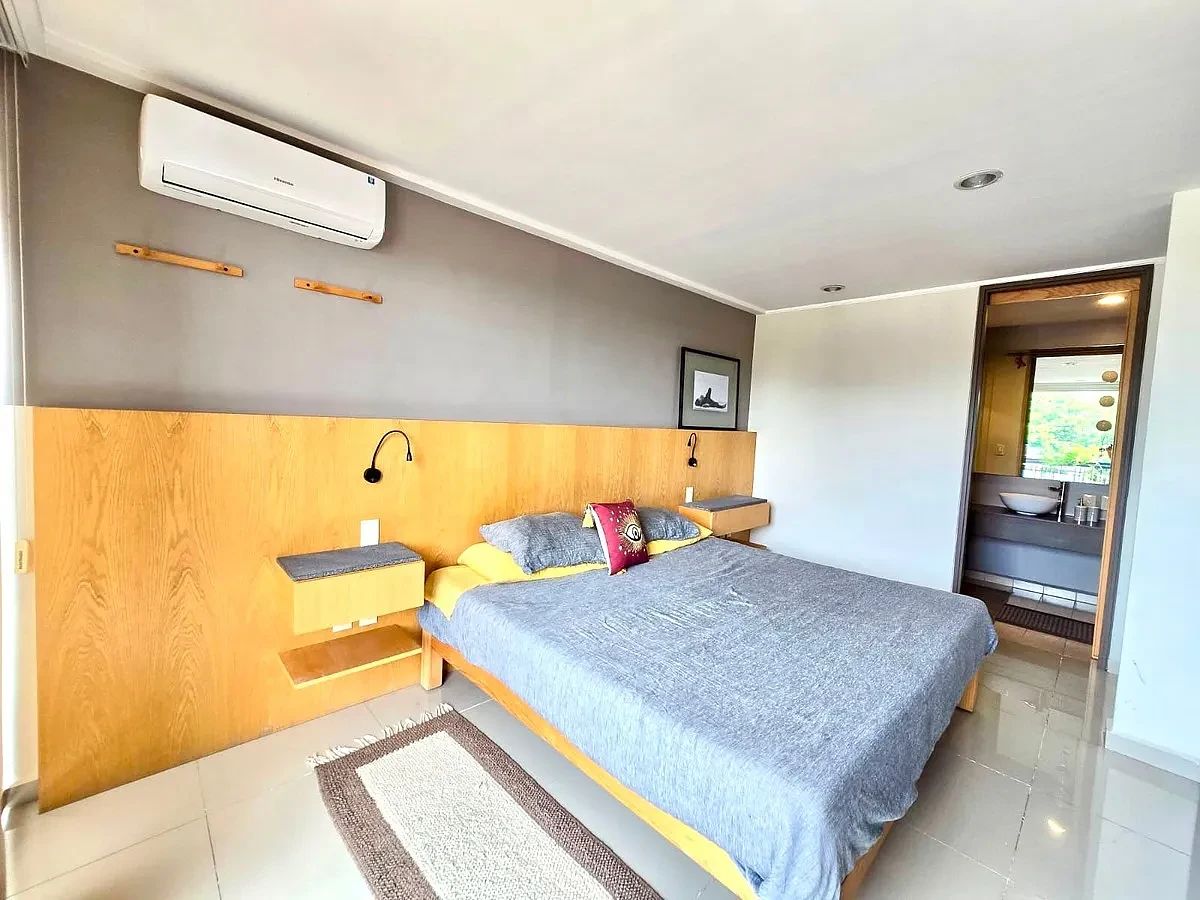 Apartamento em Roma Norte, Cuauhtémoc, foto 25 de 26