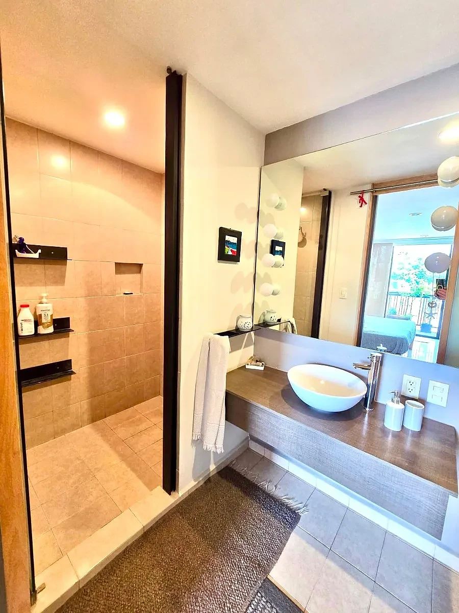 Apartamento em Roma Norte, Cuauhtémoc, foto 24 de 26