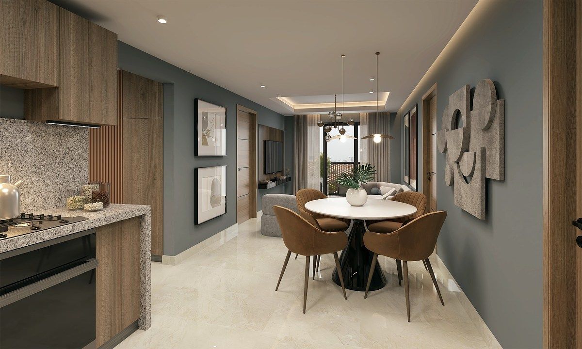 Apartamento en Cuesta Hermosa II, Santo Domingo Centro (Distrito Nacional), foto 11 de 16