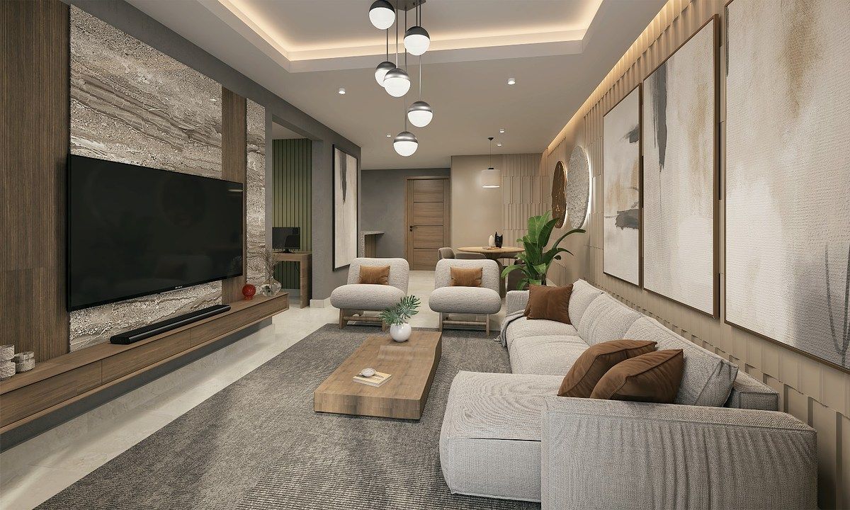 Apartamento en Cuesta Hermosa II, Santo Domingo Centro (Distrito Nacional), foto 4 de 16