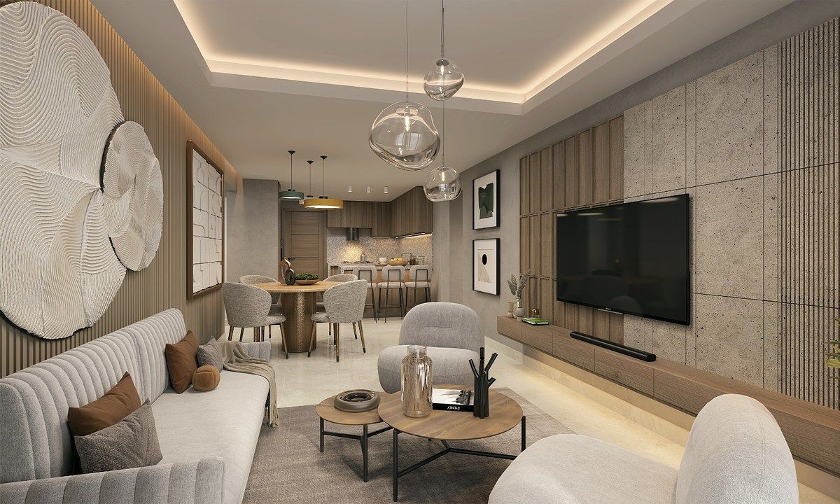 Apartamento en Cuesta Hermosa II, Santo Domingo Centro (Distrito Nacional), foto 6 de 16