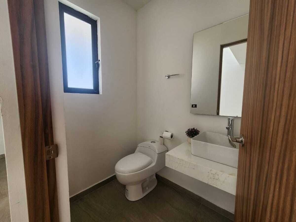 Casa en Lomas de Juriquilla, Querétaro, foto 7 de 16