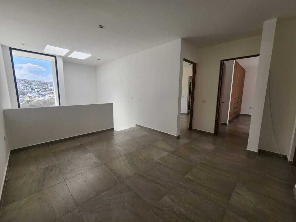 Casa en Lomas de Juriquilla, Querétaro, foto 9 de 16