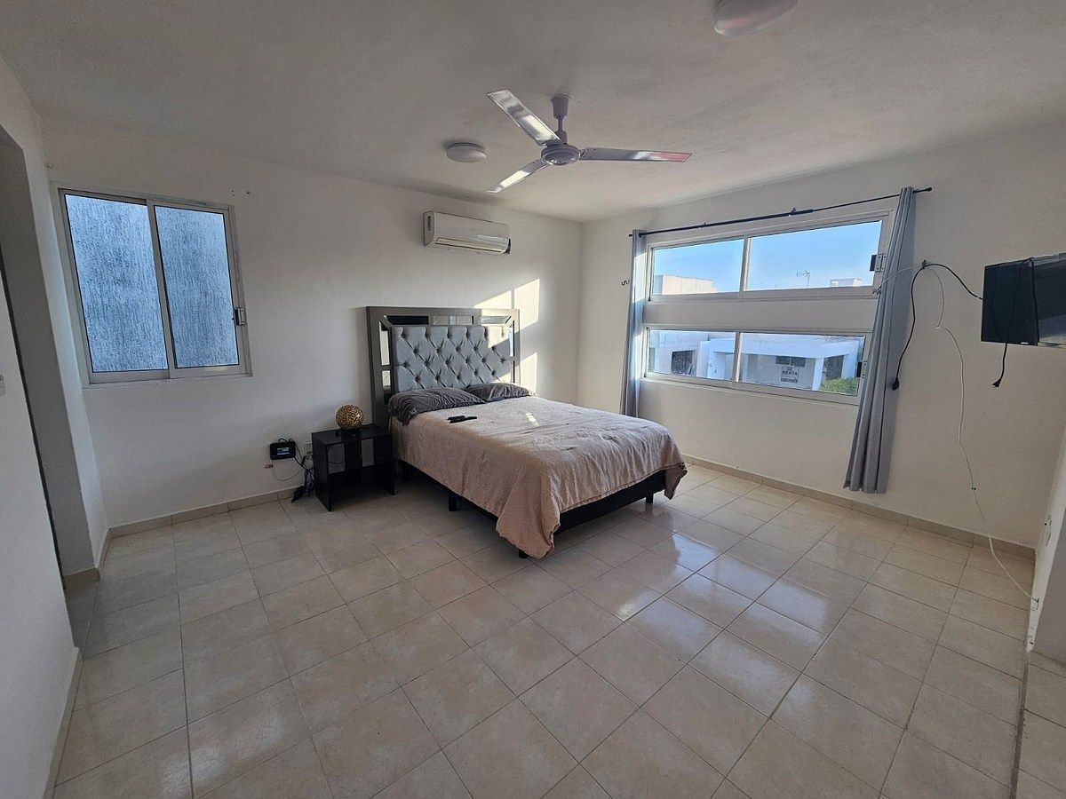 Casa en Altabrisa, Mérida, foto 8 de 13