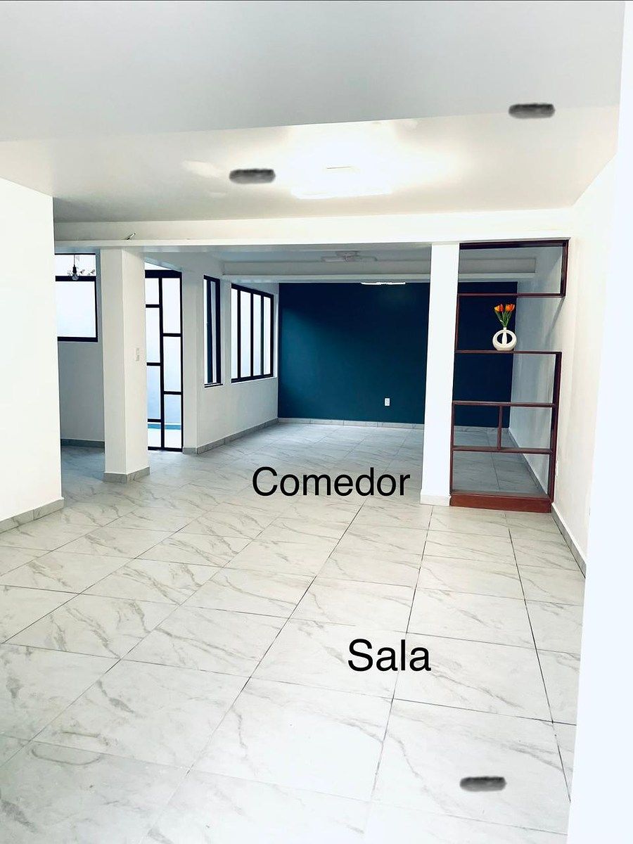 Casa em Ampliación Vista Hermosa, Tlalnepantla de Baz, foto 4 de 17