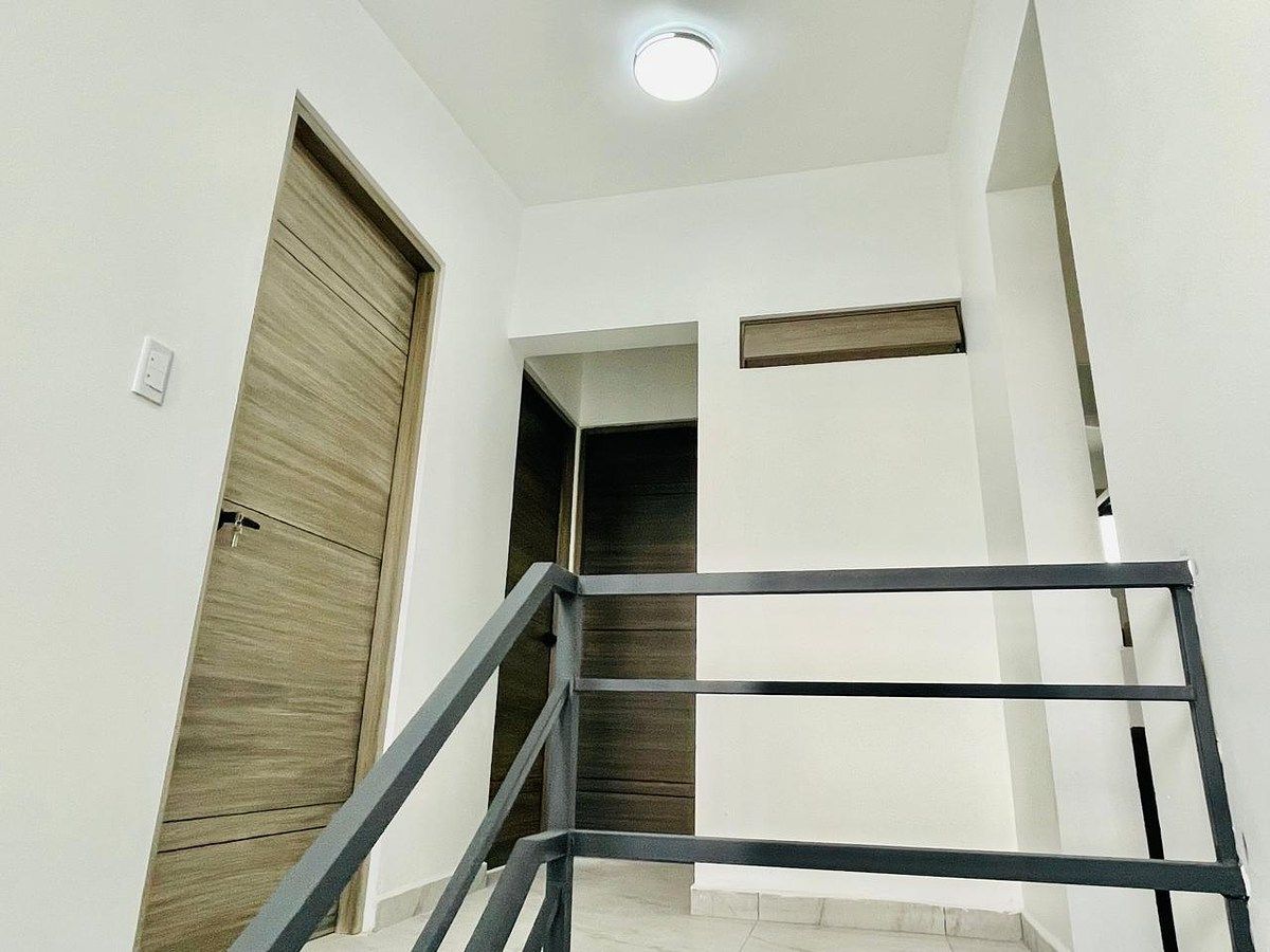 Casa em Ampliación Vista Hermosa, Tlalnepantla de Baz, foto 7 de 17