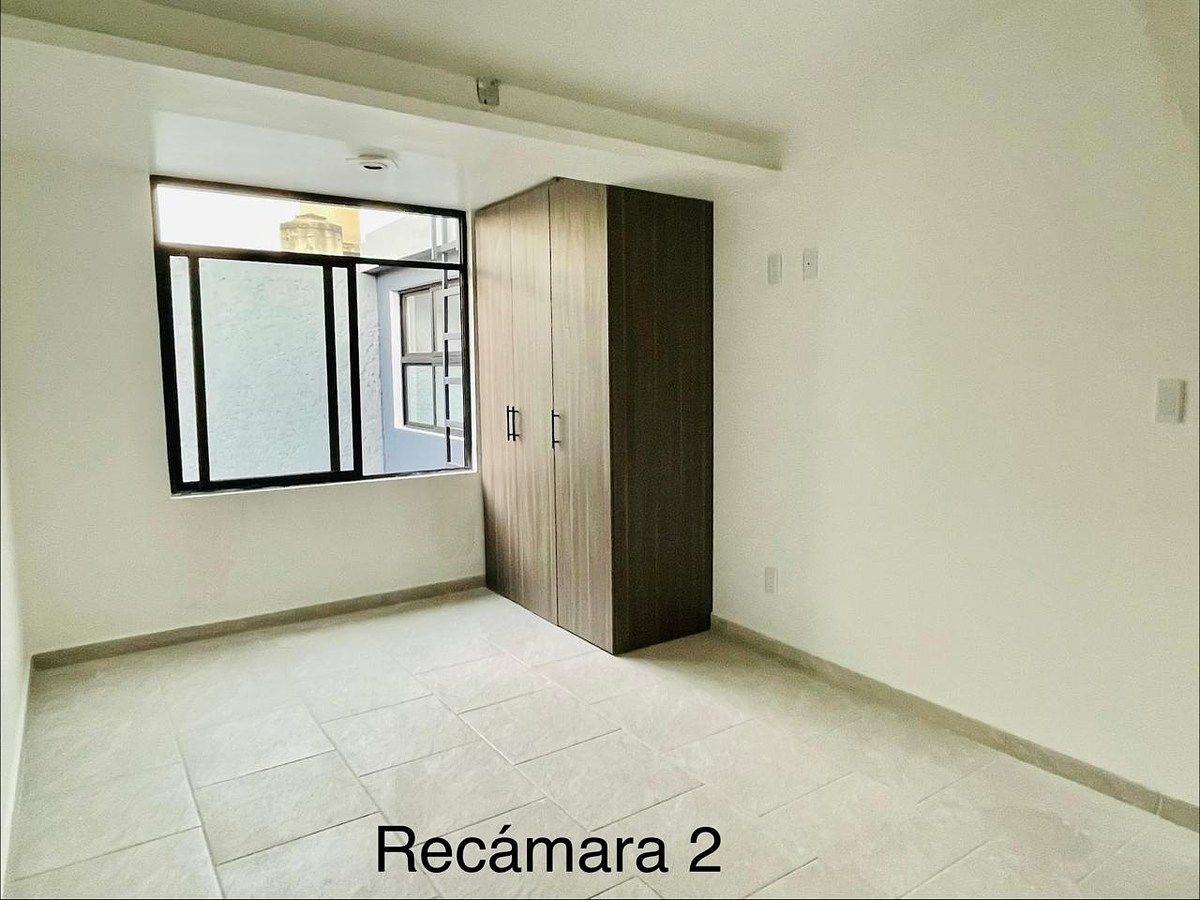 Casa em Ampliación Vista Hermosa, Tlalnepantla de Baz, foto 9 de 17