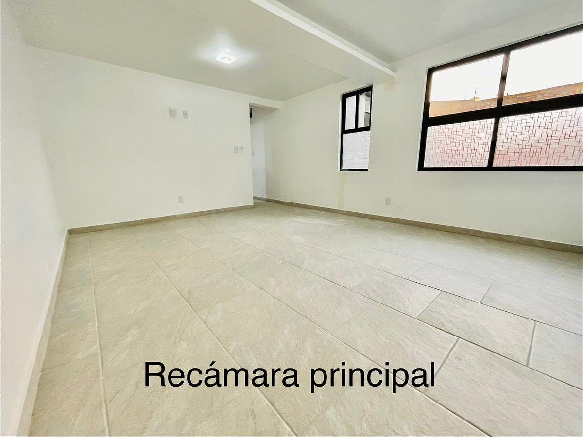 Casa em Ampliación Vista Hermosa, Tlalnepantla de Baz, foto 11 de 17