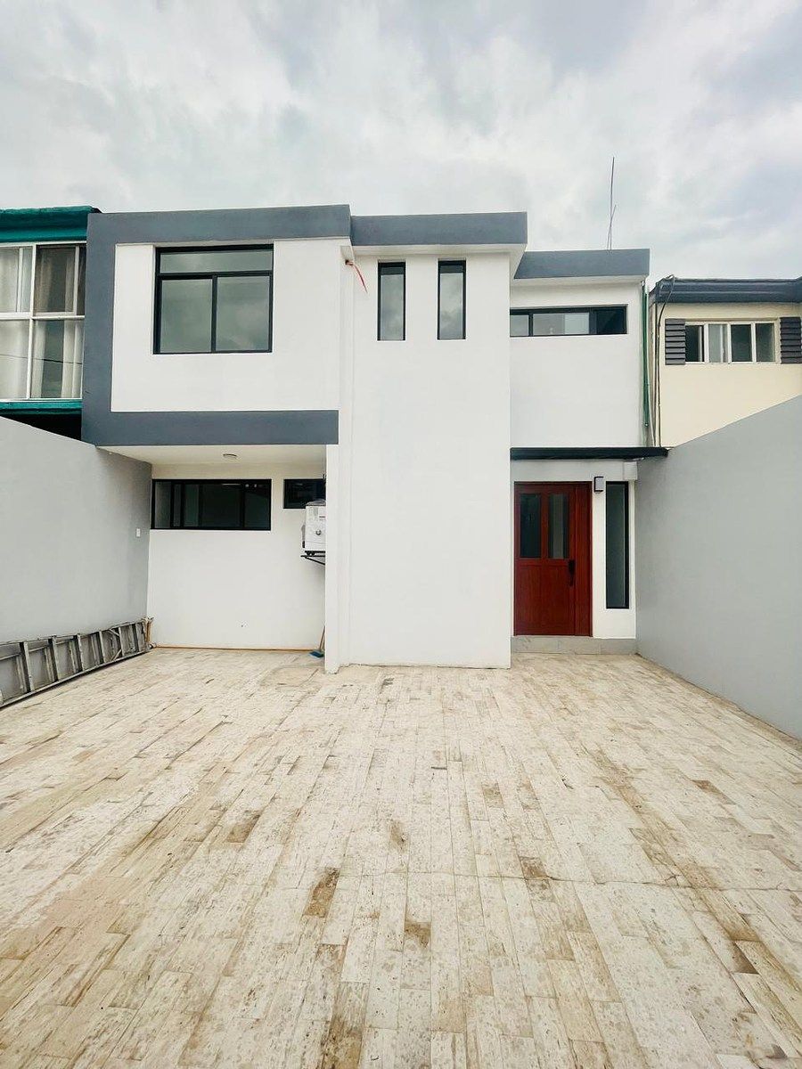 Casa em Ampliación Vista Hermosa, Tlalnepantla de Baz, foto 2 de 17