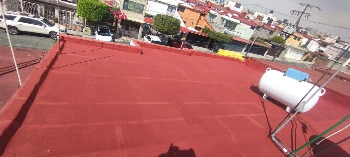 Casa em Ampliación Vista Hermosa, Tlalnepantla de Baz, foto 14 de 17