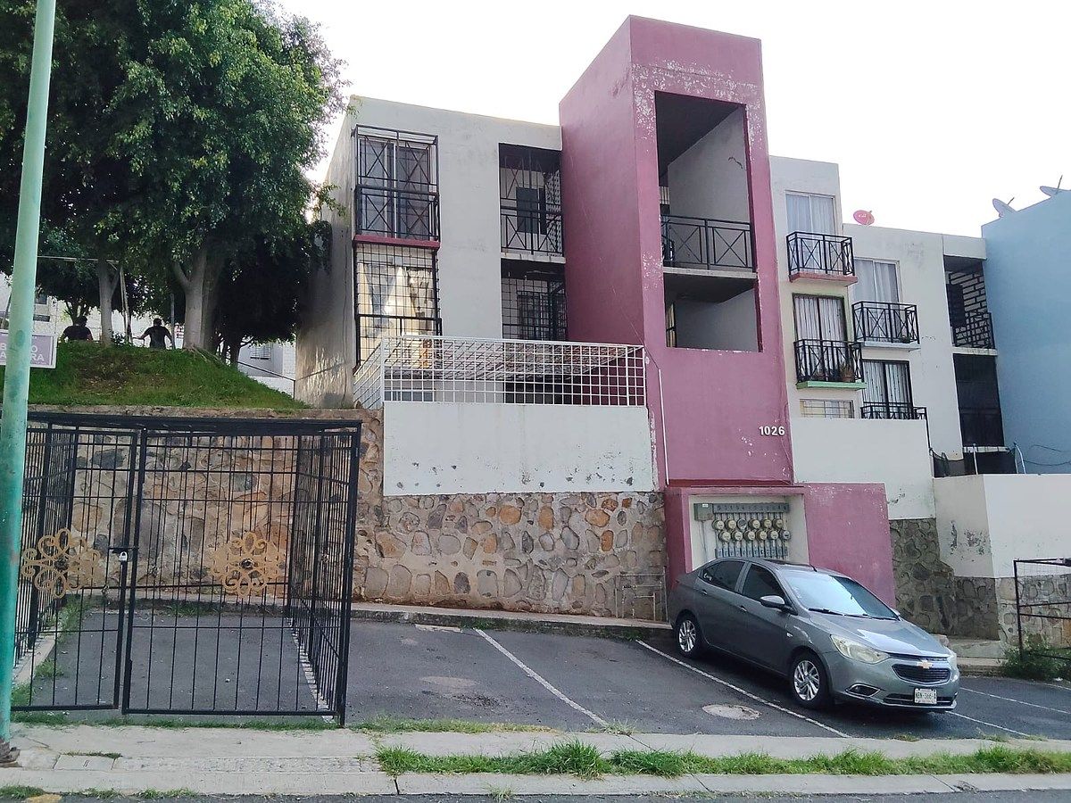 Apartamento para ALUGUEL - Cerro de la Reina, foto 1 de 15
