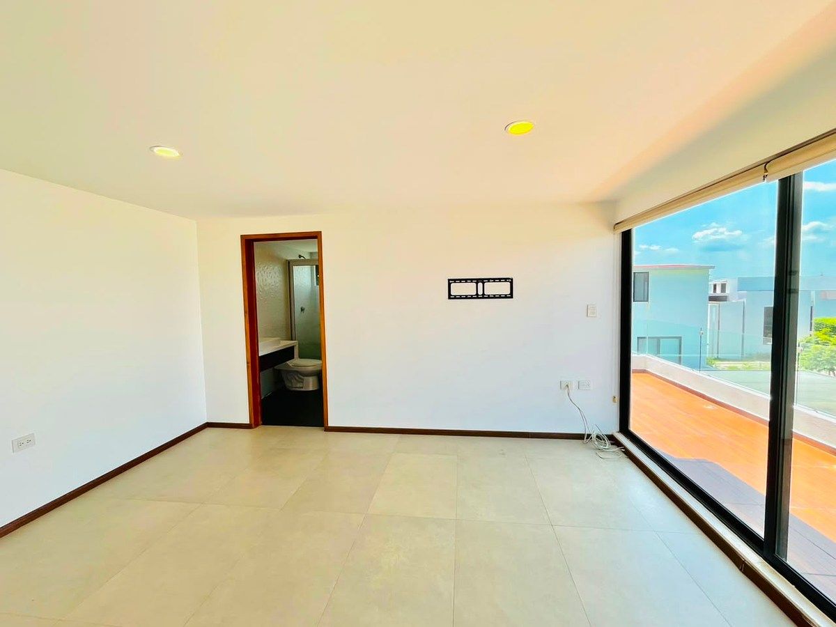 Casa em Lomas de Angelópolis III, San Andrés Cholula, foto 19 de 24
